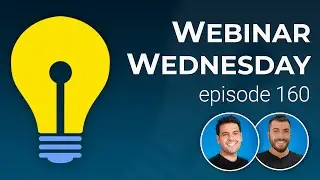Update to Dynamic Category Filtering 🔍 Membership Tips - Webinar Wednesday 160