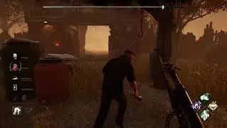 Don't Be The David. (DBD Shorts)