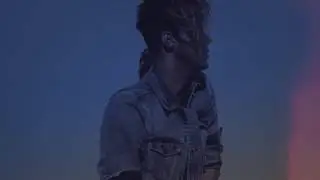 ALL DAY ALL NIGHT (teaser)