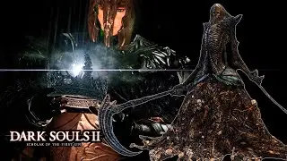 ФІНАЛ ► DARK SOULS II # 46