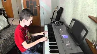 Солдатский Марш (Р.Шуман)