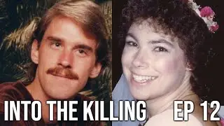 Scott Coville and Katherine Dolan Heckler | Into the Killing Podcast Ep 12