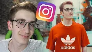 HOW DO I EDIT MY INSTAGRAM PHOTOS? - PHOTOSHOP CS6