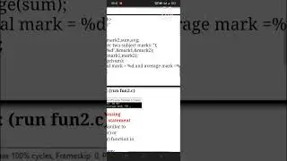 How to pass parameters in function using c programming
