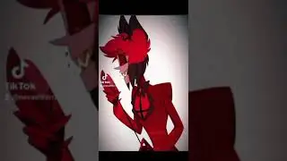 Here's the one and only Radio Demon❤️ (haven't made an Alastor vid in a but so here ya go!)
