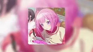 She Escapes Hyperactive (SHE IS HYPERACTIVE, Scape Mashup Remix)