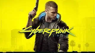 Cyberpunk 2077 - Act Two: Judy - The Space in Between