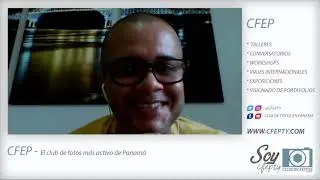 Conversando con los profesionales - CFEPTY & Javier Solon