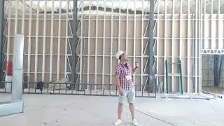 Самый большой конференц зал в стране!