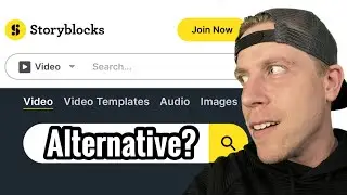 A Storyblocks FREE Alternative Does Exist