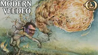 Zoo improves with Preordain! | Modern | MTGO