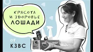 Лошади - красота и здоровье ! КЗВС Выпуск 2