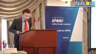 Налоговые стратегии в российских компаниях