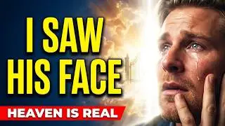 Near Death Experience:  RoyalKye meets Jesus and lives to tell us what he saw