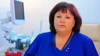 Видеопрезентация врача гинеколога клиники КСТ Вовк Ирина Леонидовна