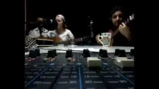 Firdevs Altındaş-Iğdırın Al Alması-radyo romantikses
