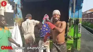 Brodashaggi  and Auntyshaggi will be in UK this AUGUST