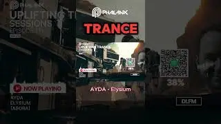 AYDA - Elysium #trance #edm #electronicmusic
