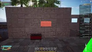 SURVIVAL [PVE] SOLO | The Front | Electricity