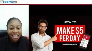 Learnera FREE Course