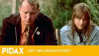Pidax - Zeit der Gerechtigkeit (2000, Tony Bill)
