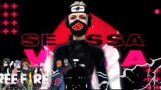 Se essa vila fosse minha _djota ff HIGHLIGHTS