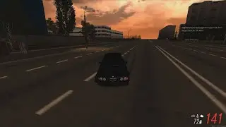 SRA #1 Шашки МТА Провинция (Shashki Racing Academy): no cheats, just ping