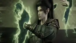 Power Of Dou Zong | #xiaoyan #btthseason5 #jjdonghua #jadugjadugdonghua