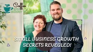 Small Business Growth Secrets Revealed