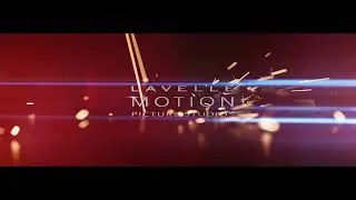 LaVelle Motion Pictures Studios - NEW LOGO