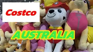 Costco Australia Shopping Warehouse Savings