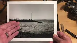 Recording Your Photographs - Never forget how you made an image!