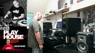 DJ paTRICK's Garage House Session 1.11.2024