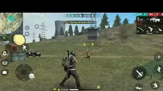 Free fire 🎮Games  Albatta koʻring  ajoyib otishma 😲