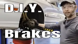 How to Replaced Front Brakes Expert Guide