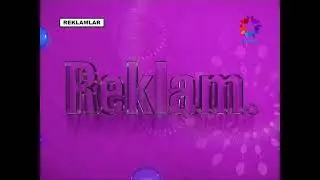Star TV Reklam Jeneriği 2012-2013 (4K versiyon)