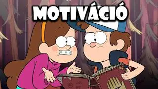 Hogyan tért vissza a motivációm?