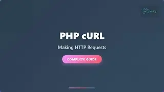 PHP cURL Tutorial: Making HTTP Requests for Beginners
