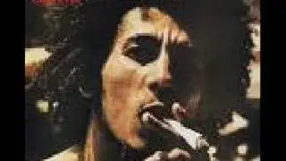 Bob marley-all day all night