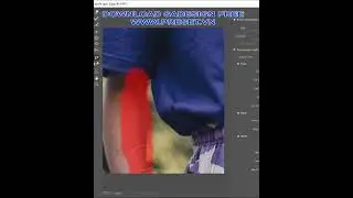 forward warp tool 