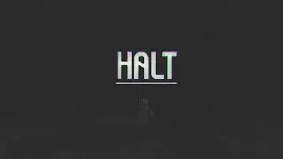 Halt | Cinematic - Dayz