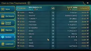 PERSONAL REWARDS CVC.  RAID SHADOW LEGENDS ENDING 11/24/22
