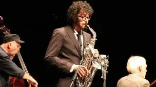 Terrific - Ignasi Terraza Trio & Luigi Grasso