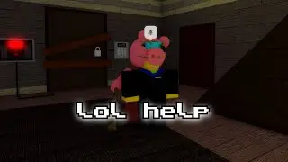 Revisiting Piggy lol
