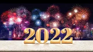 Happy New Year 2022 Status Black Screen | Happy New Year 2022 Black Screen Status | New Year Status