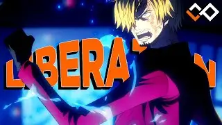 SANJI RAP | 
