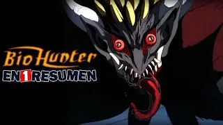 🎃BioHunter | In 1 Summary