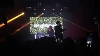 Вышел Покурить-Никому не нужны live 24.08