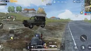 Pubg 11 kills and get killed :(