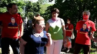 Наш Платошкин...